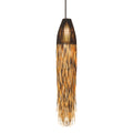 Biba Hanging Lamp by Kenneth Cobonpue