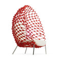 Dragnet Lounge Chair by Kenneth Cobonpue - Vertigo Home