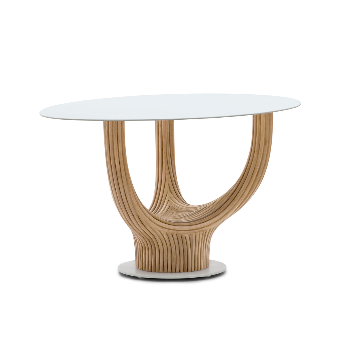 Acacia Coffee Table by Kenneth Cobonpue