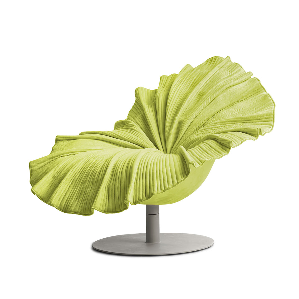 Bloom Easy Armchair by Kenneth Cobonpue
