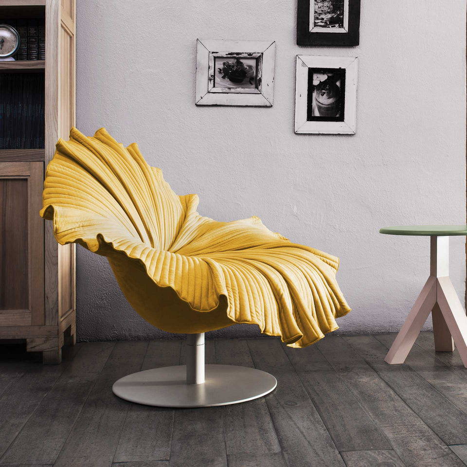 Bloom Easy Armchair by Kenneth Cobonpue