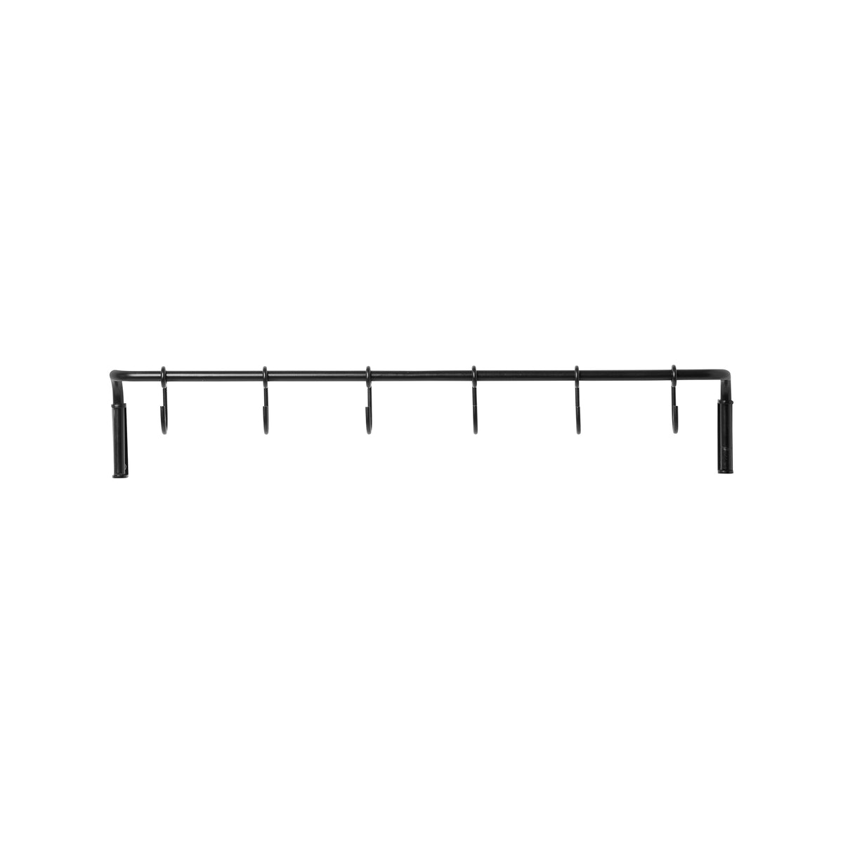 Kitchen Rod Black by Ferm Living