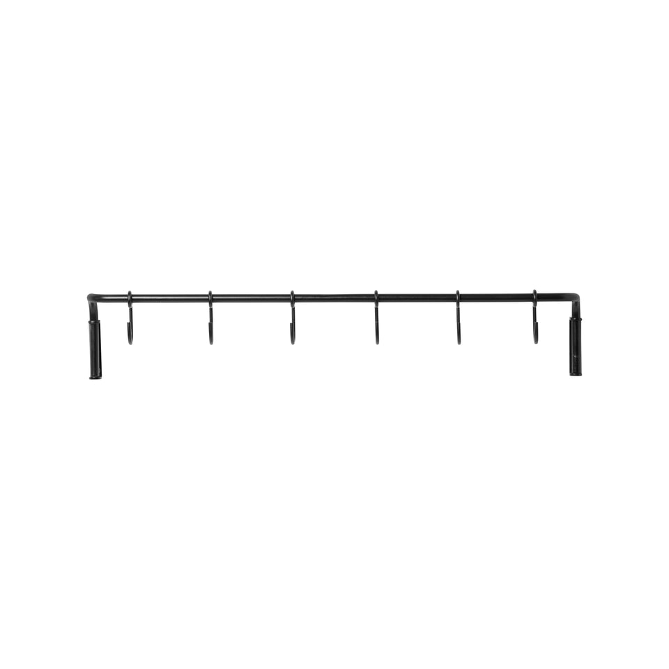 Kitchen Rod Black by Ferm Living