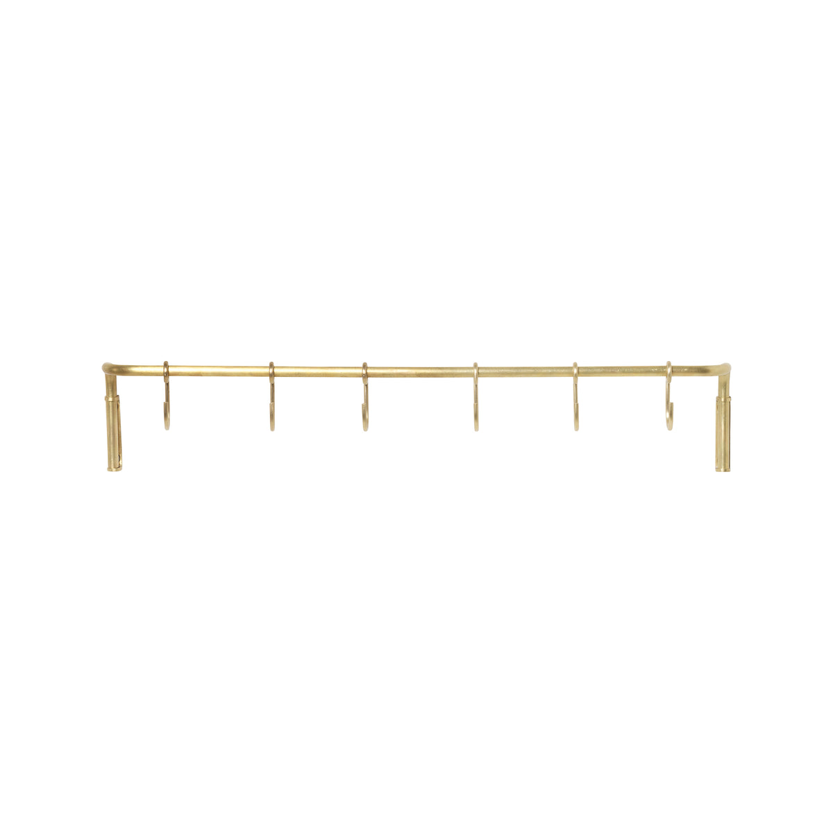 Kitchen Rod Brass by Ferm Living