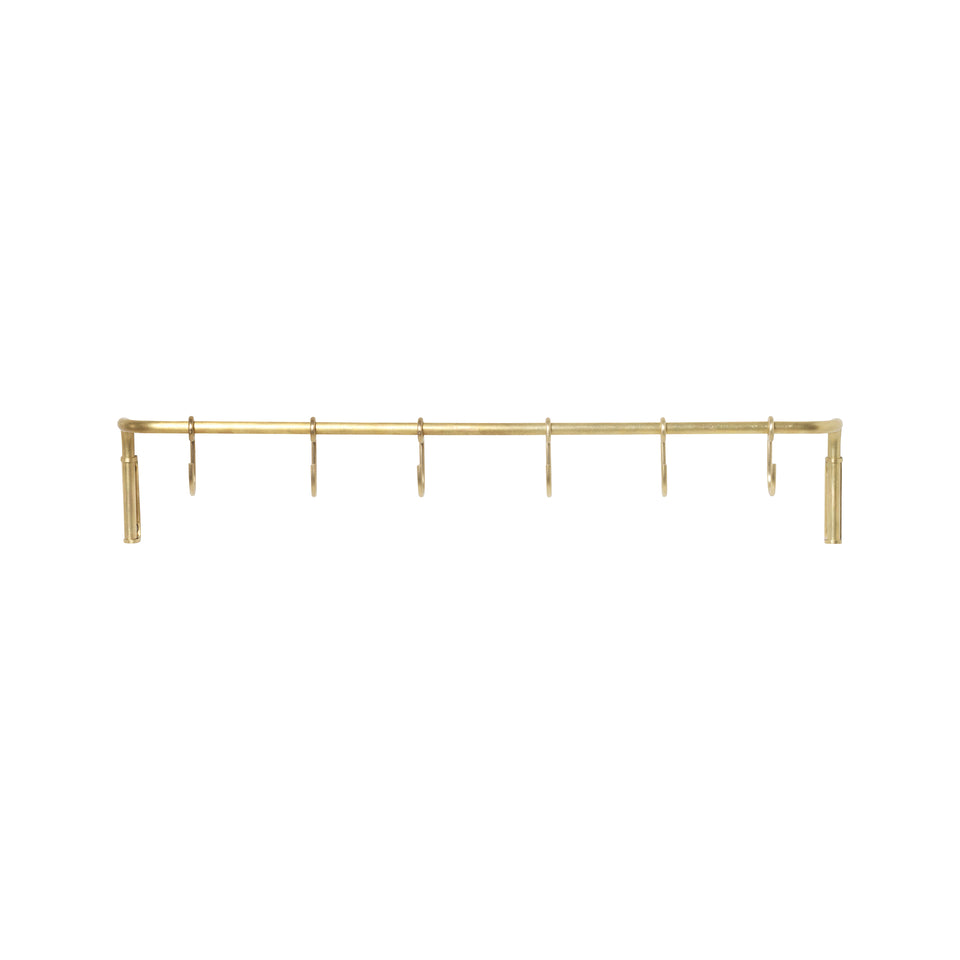 Kitchen Rod Brass by Ferm Living