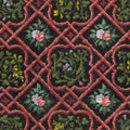 Latticework Wallpaper by MINDTHEGAP