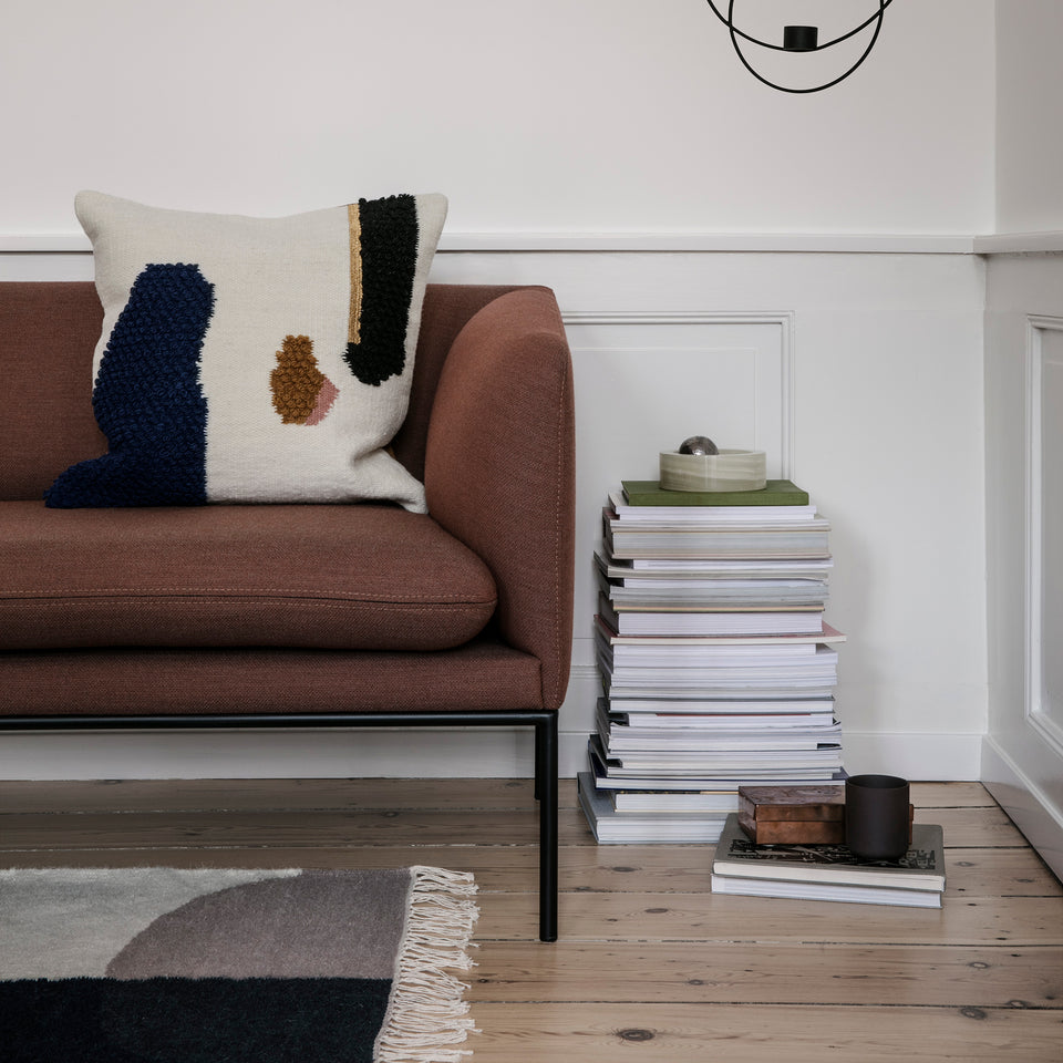Loop Cushion by Ferm Living