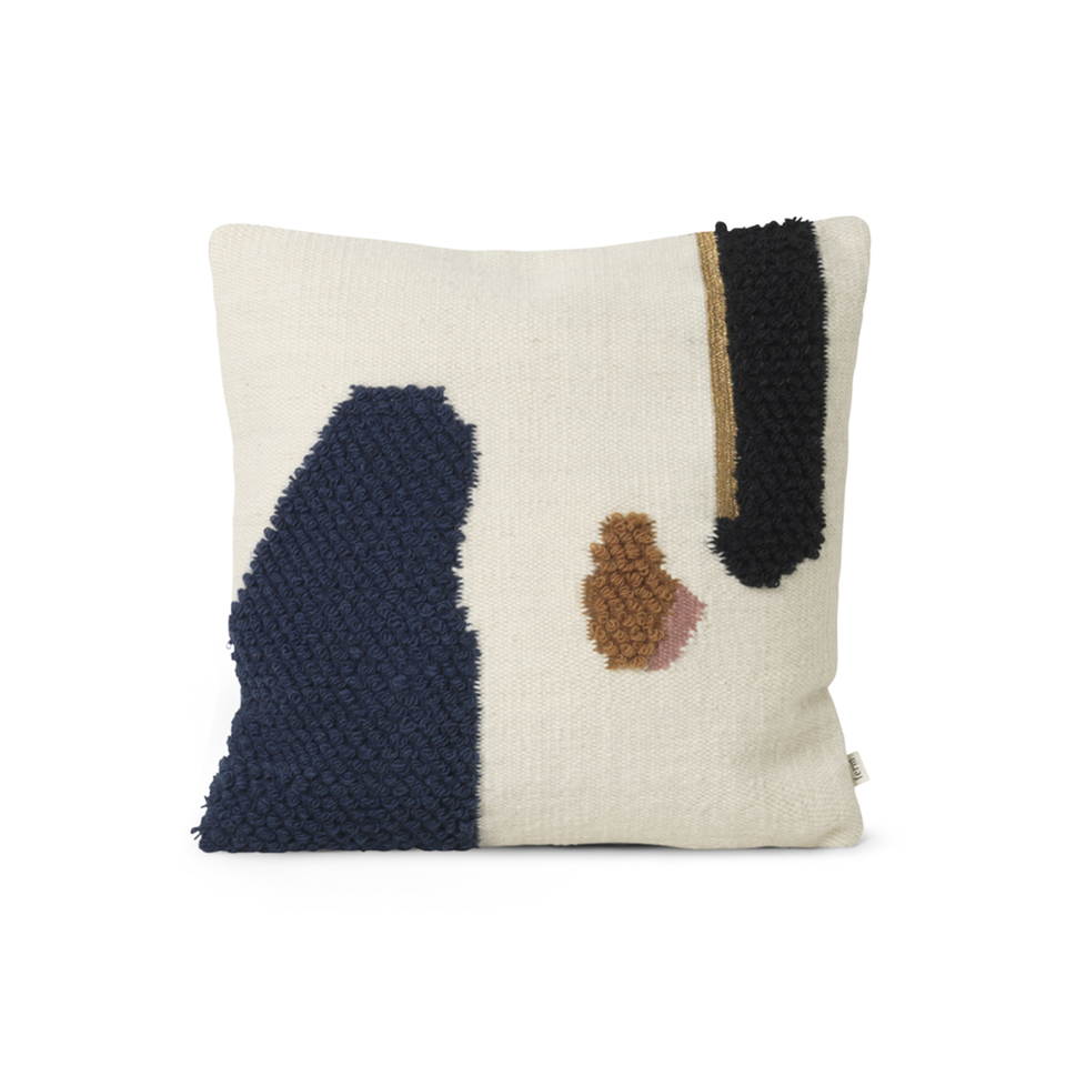 Loop Cushion by Ferm Living