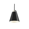 Above Pendant by Louis Poulsen