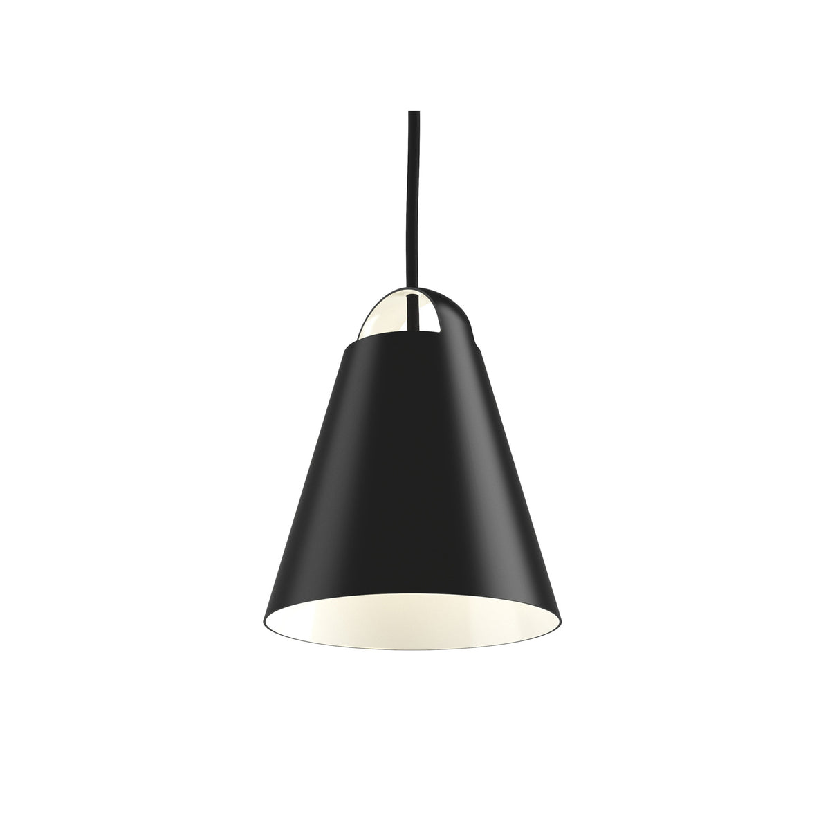 Above Pendant by Louis Poulsen