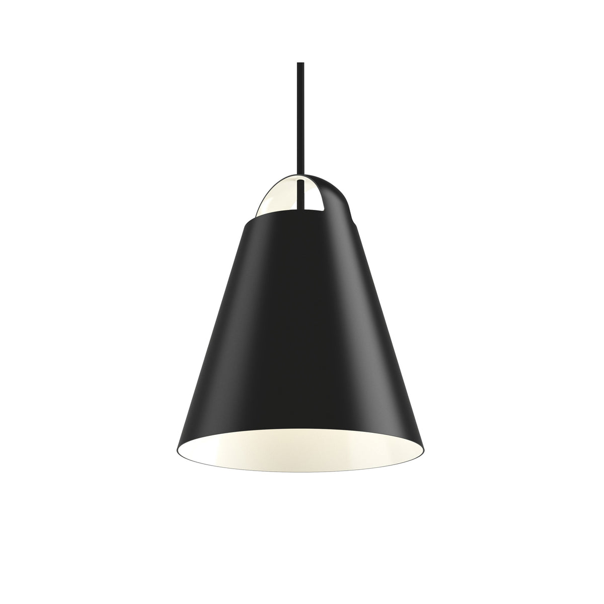 Above Pendant by Louis Poulsen