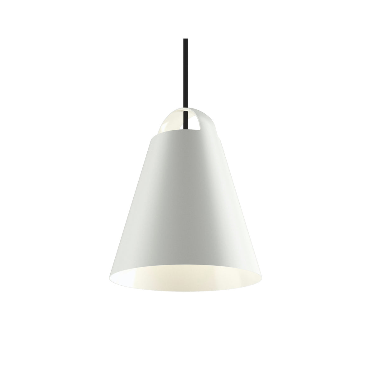 Above Pendant by Louis Poulsen