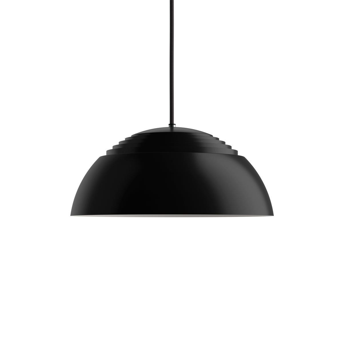 AJ Royal Pendant by Louis Poulsen