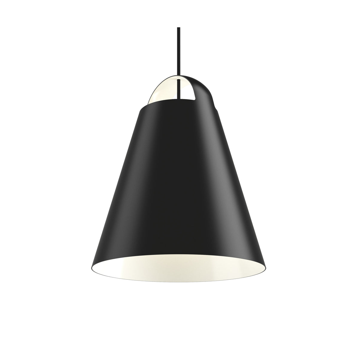 Above Pendant by Louis Poulsen