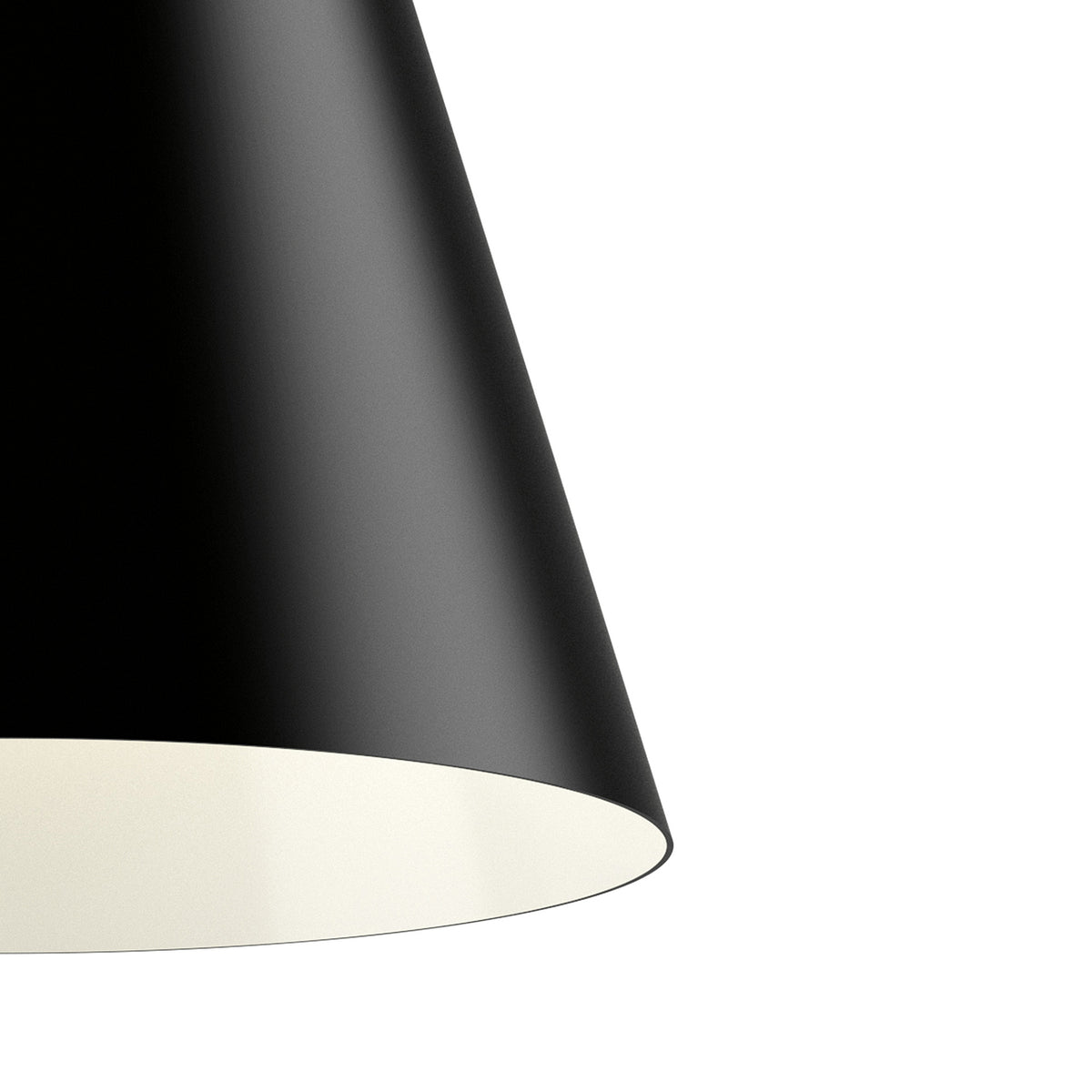 Above Pendant by Louis Poulsen