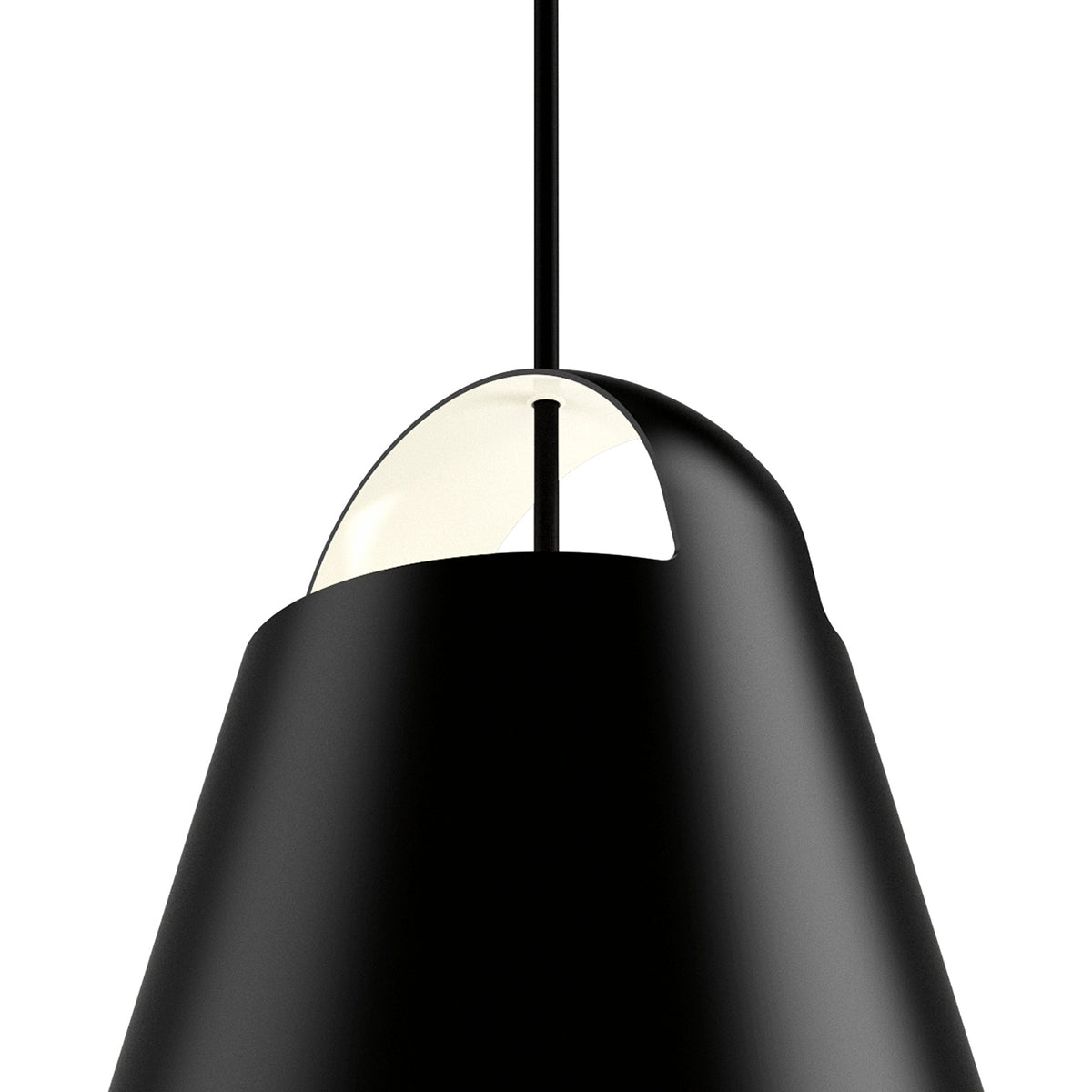 Above Pendant by Louis Poulsen