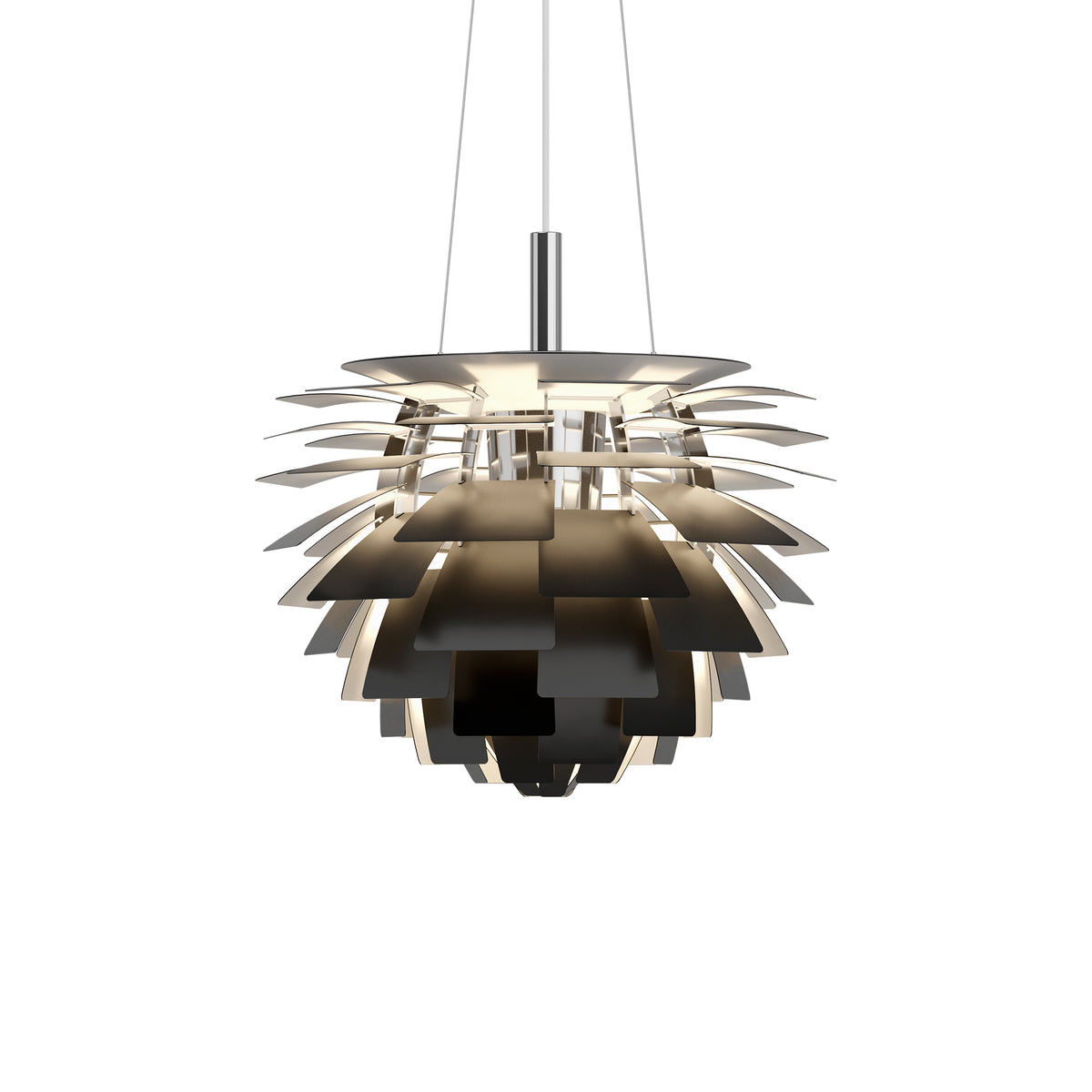 PH Artichoke 18.9" Pendant by Louis Poulsen