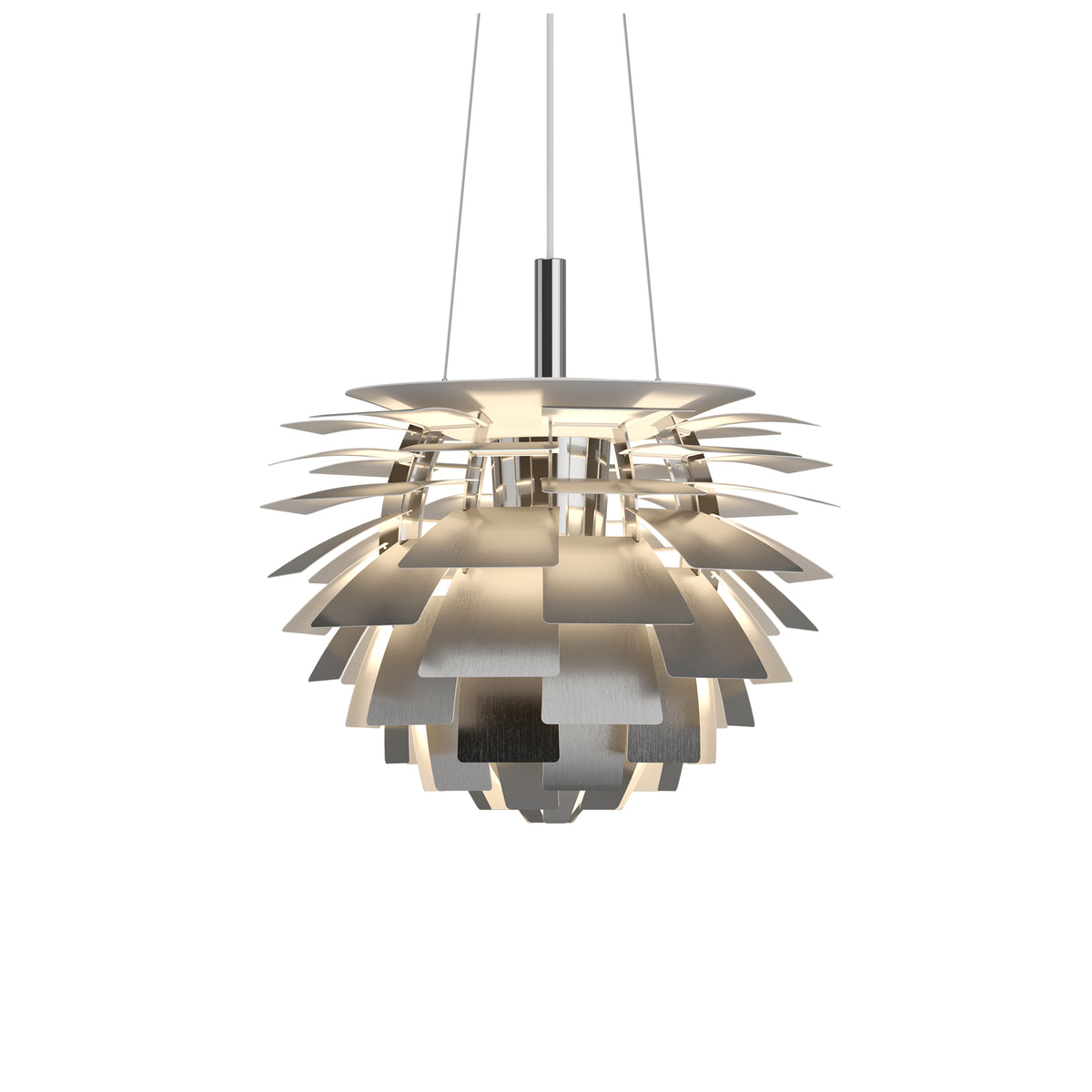PH Artichoke 18.9" Pendant by Louis Poulsen