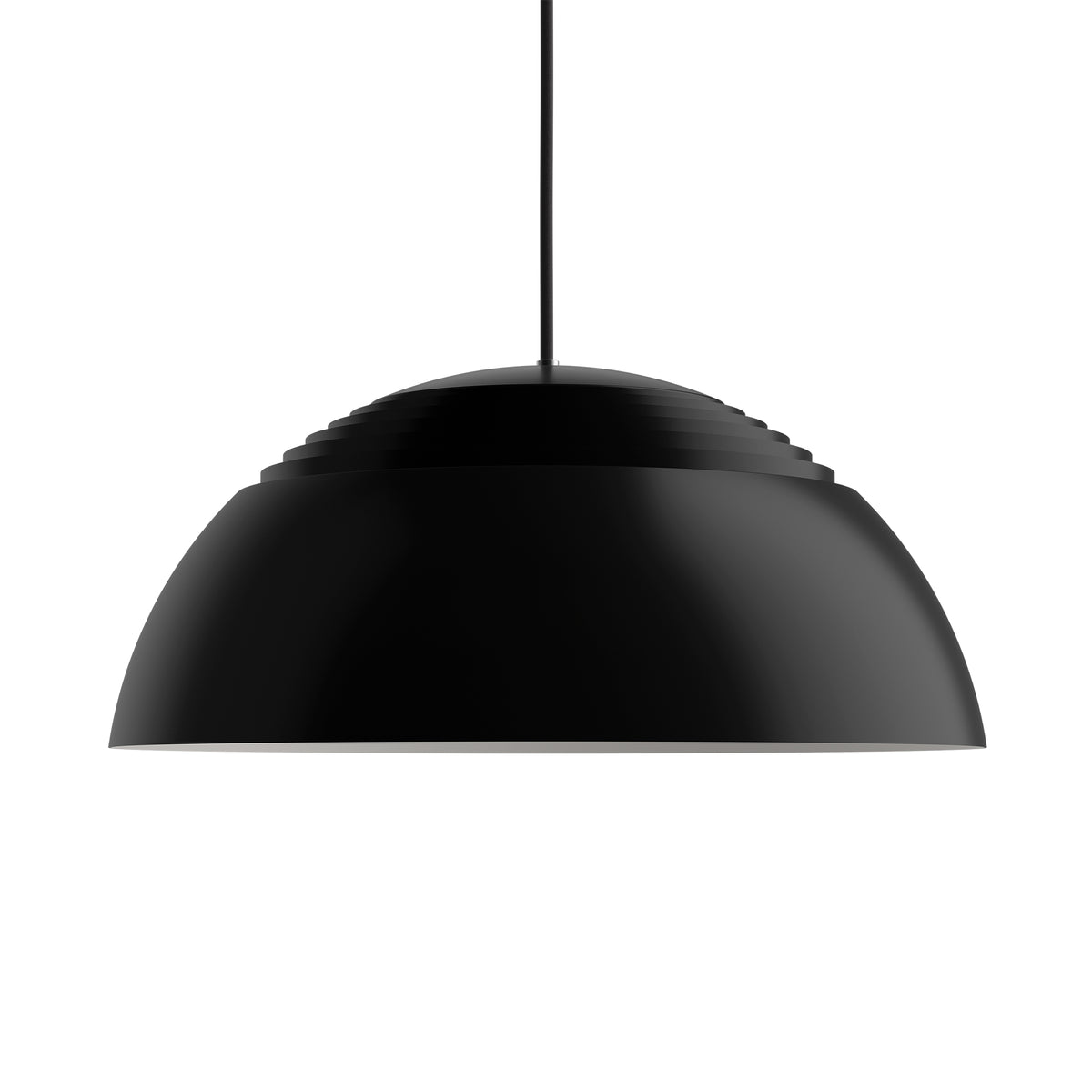 AJ Royal Pendant by Louis Poulsen