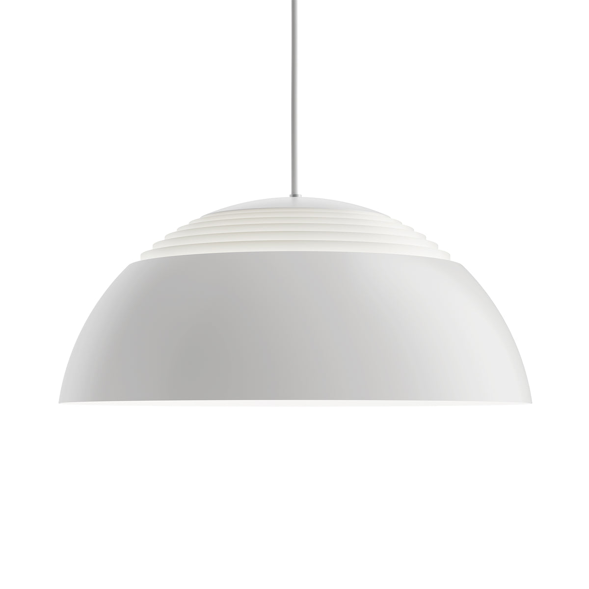 AJ Royal Pendant by Louis Poulsen