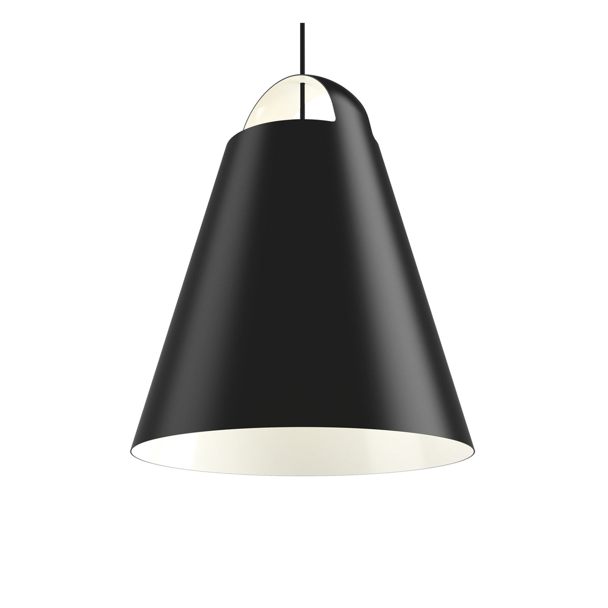 Above Pendant by Louis Poulsen