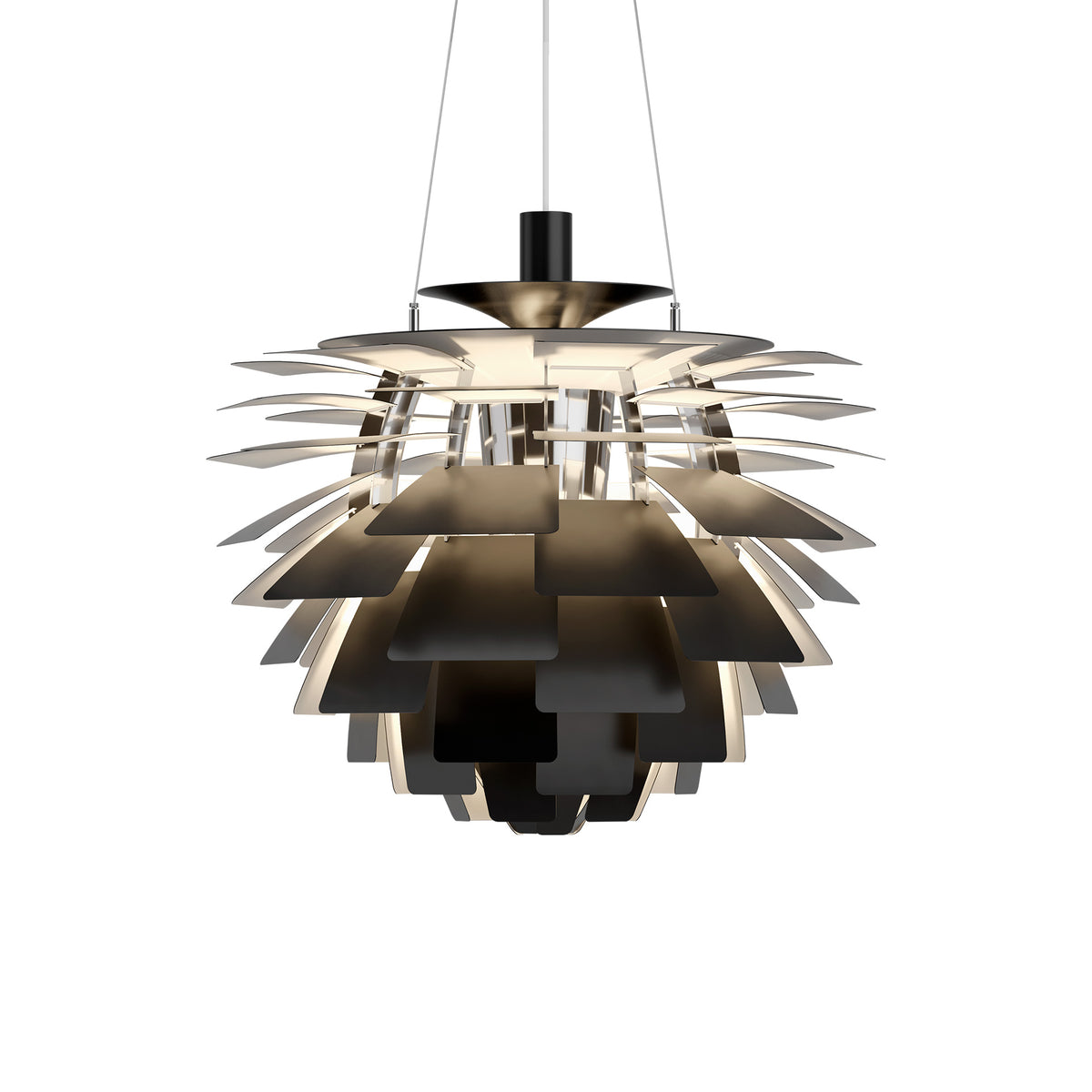 PH Artichoke 23.6" Pendant by Louis Poulsen