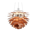 PH Artichoke 23.6" Pendant by Louis Poulsen