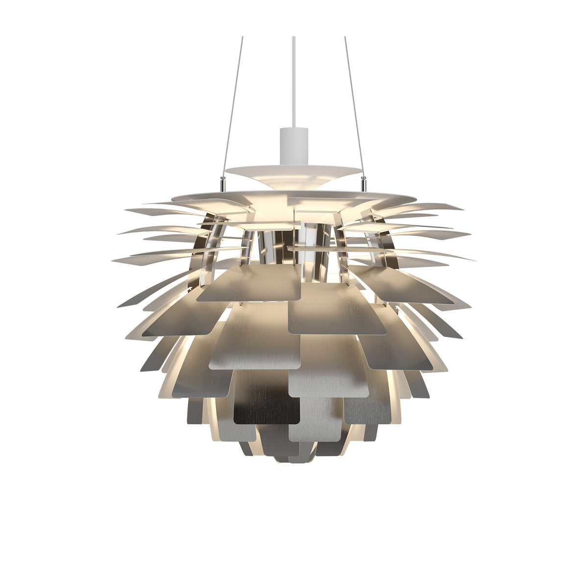 PH Artichoke 23.6" Pendant by Louis Poulsen