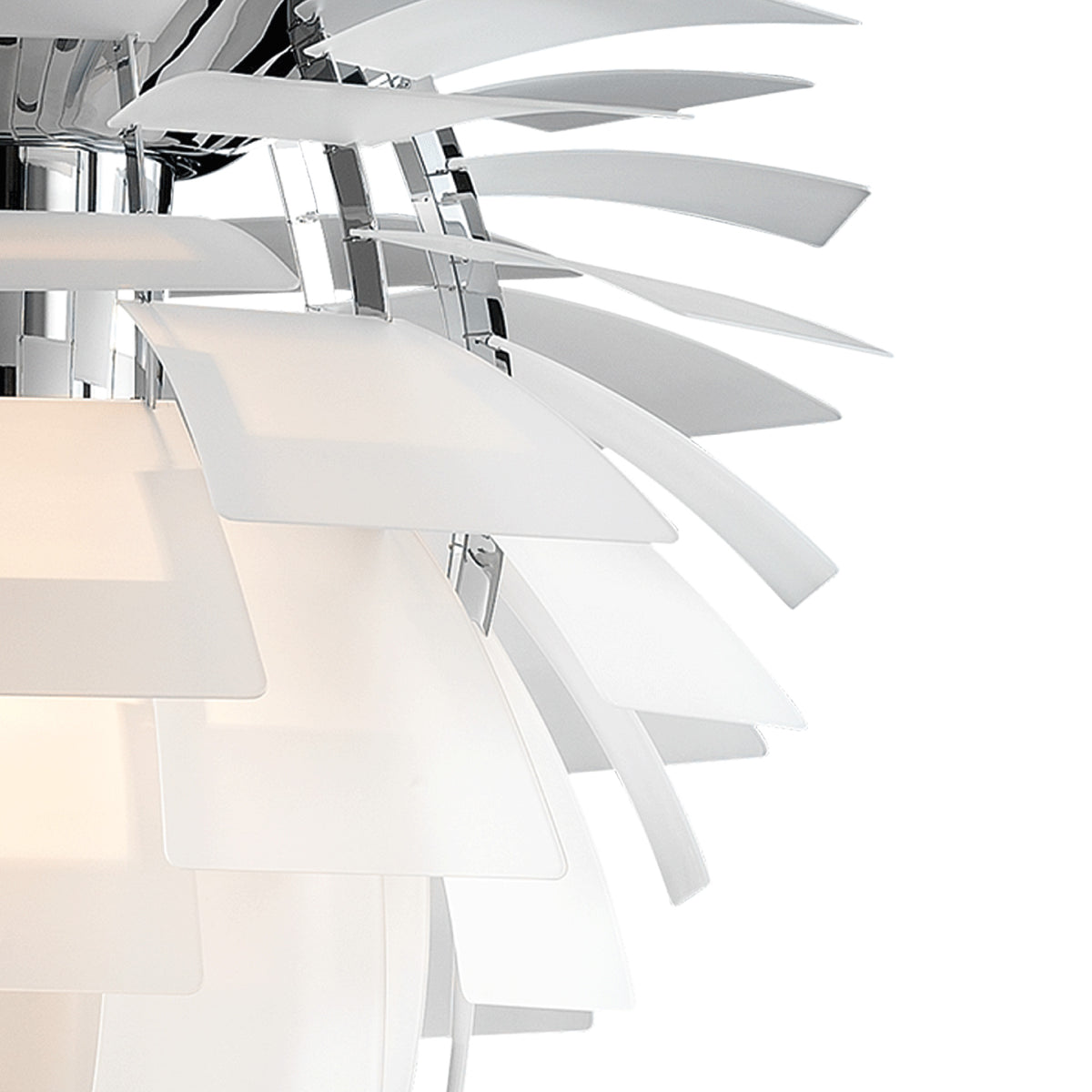 PH Artichoke 23.6" Pendant by Louis Poulsen