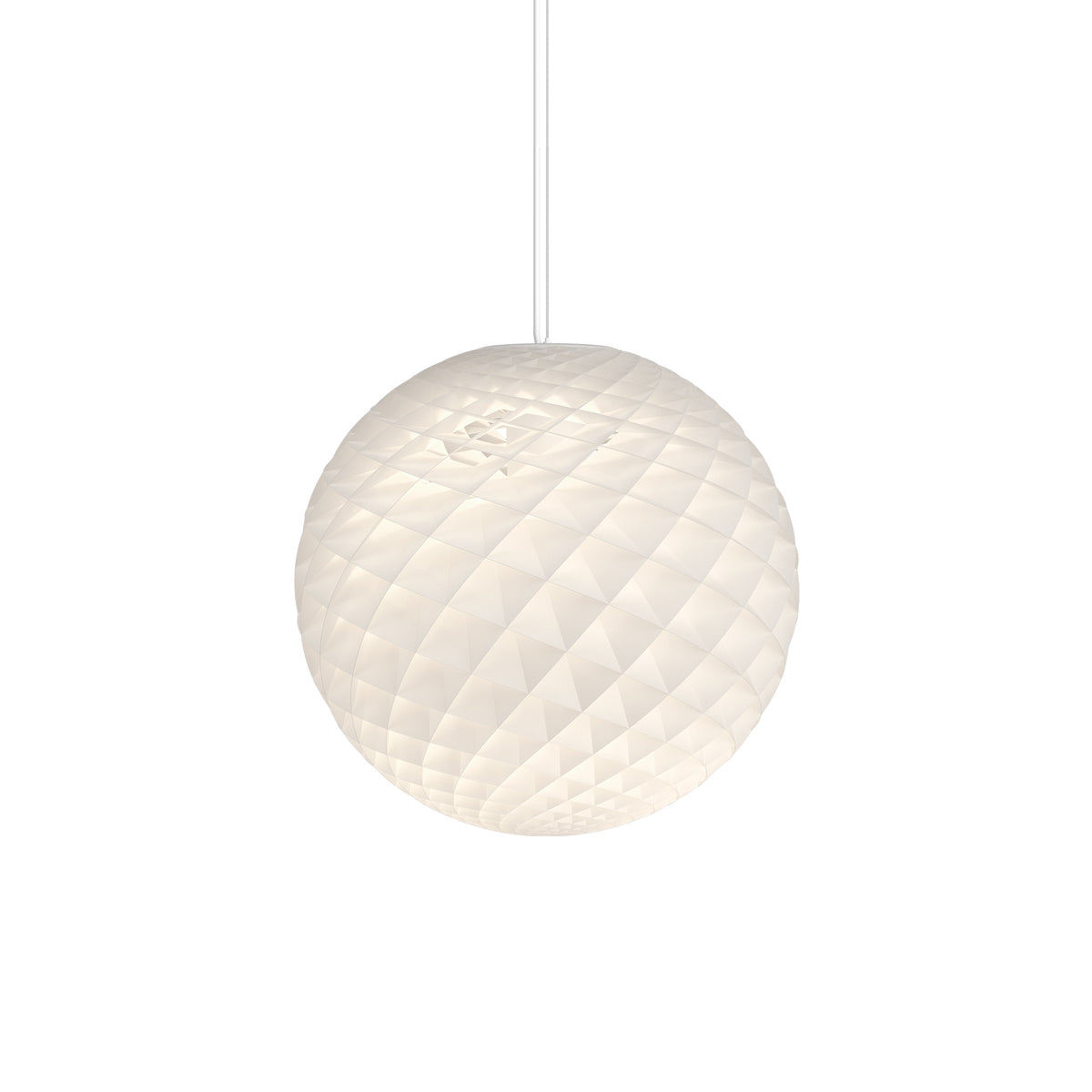 Patera Pendant by Louis Poulsen