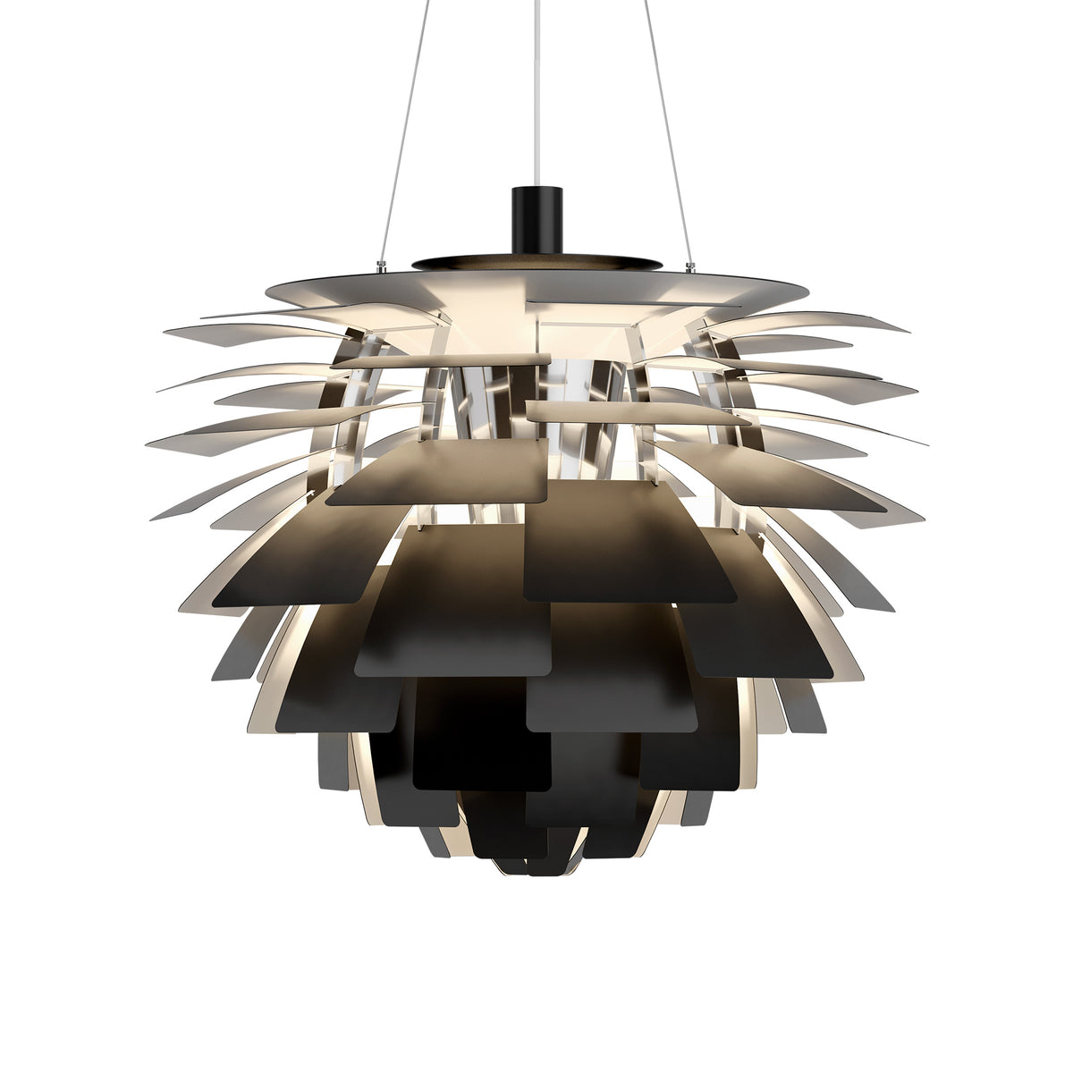 PH Artichoke 28.3" Pendant by Louis Poulsen