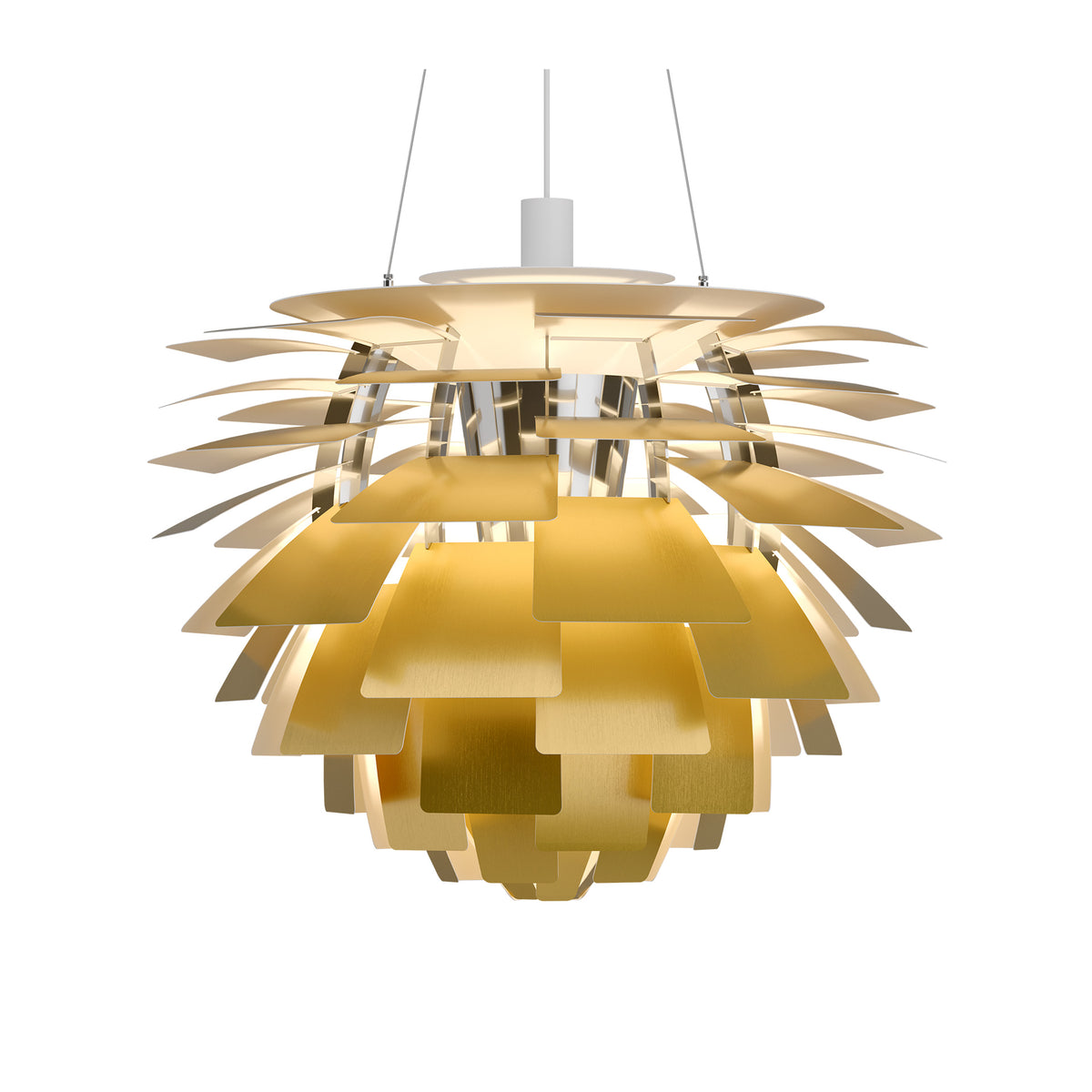 PH Artichoke 28.3" Pendant by Louis Poulsen
