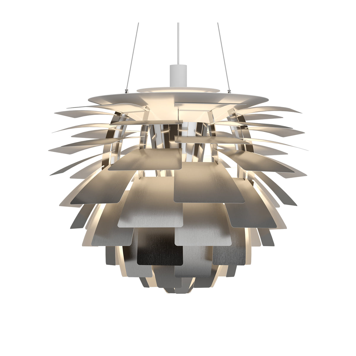 PH Artichoke 28.3" Pendant by Louis Poulsen