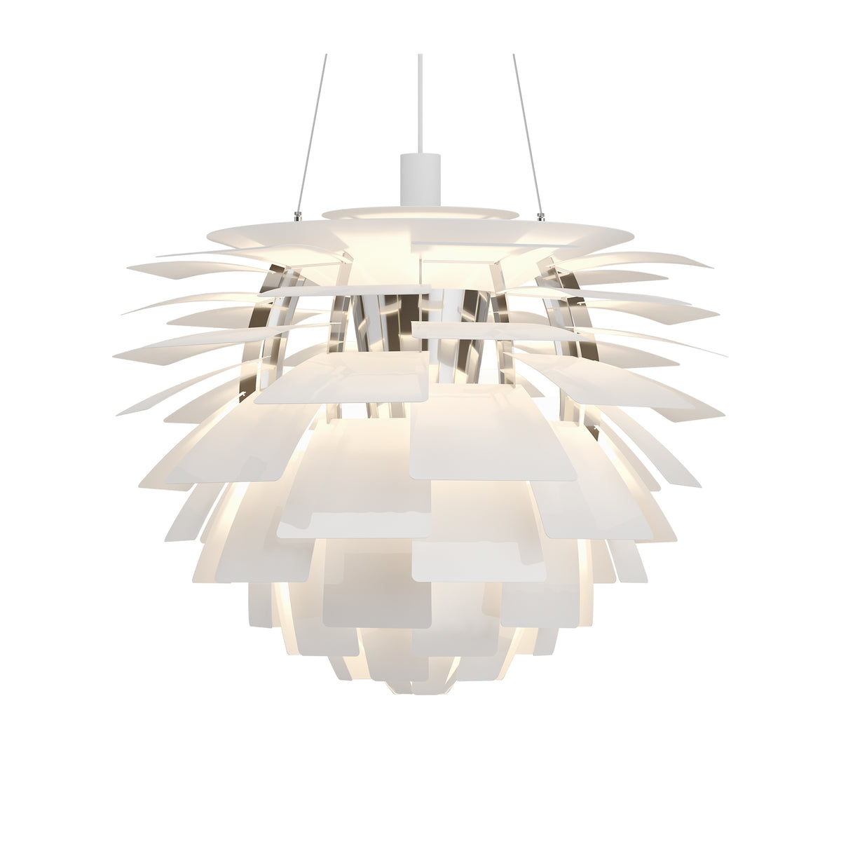 PH Artichoke 28.3" Pendant by Louis Poulsen