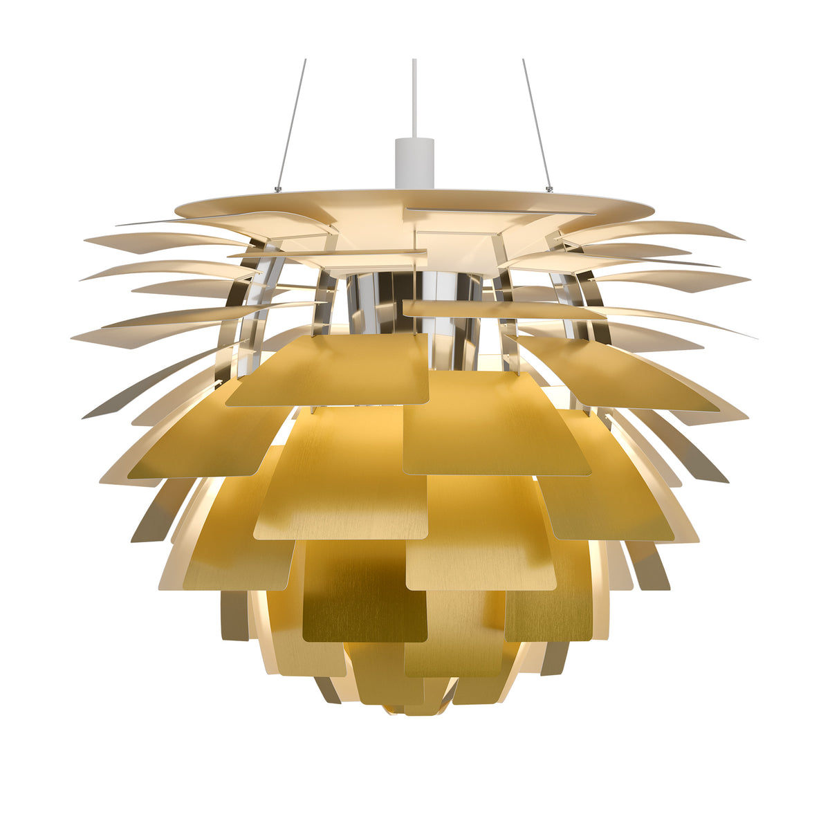 PH Artichoke 33.1" Pendant by Louis Poulsen