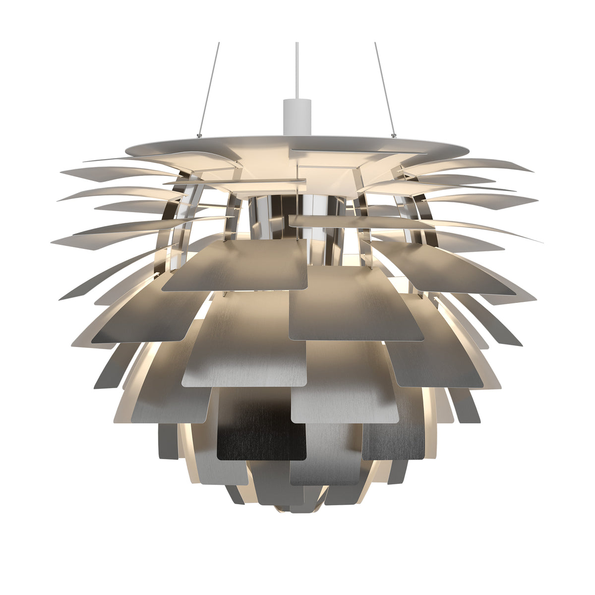 PH Artichoke 33.1" Pendant by Louis Poulsen