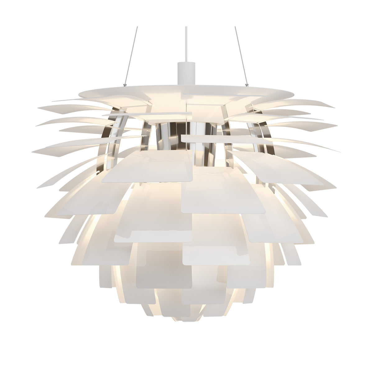 PH Artichoke 33.1" Pendant by Louis Poulsen