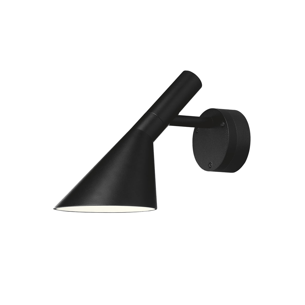 AJ 50 Outdoor Wall Light by Louis Poulsen