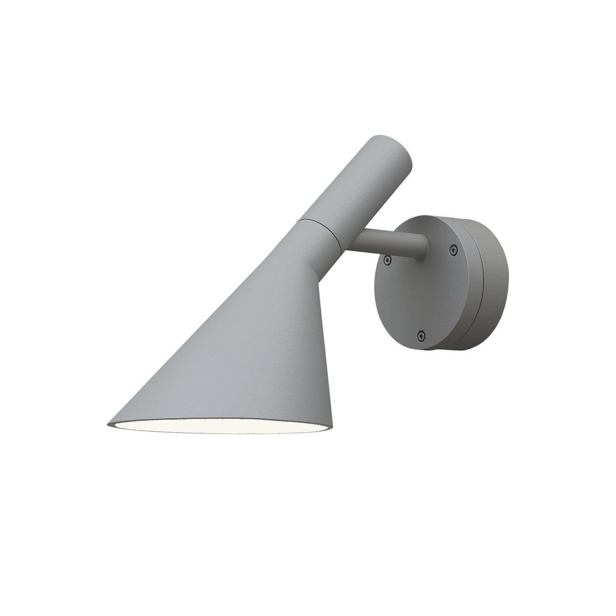 AJ 50 Outdoor Wall Light by Louis Poulsen