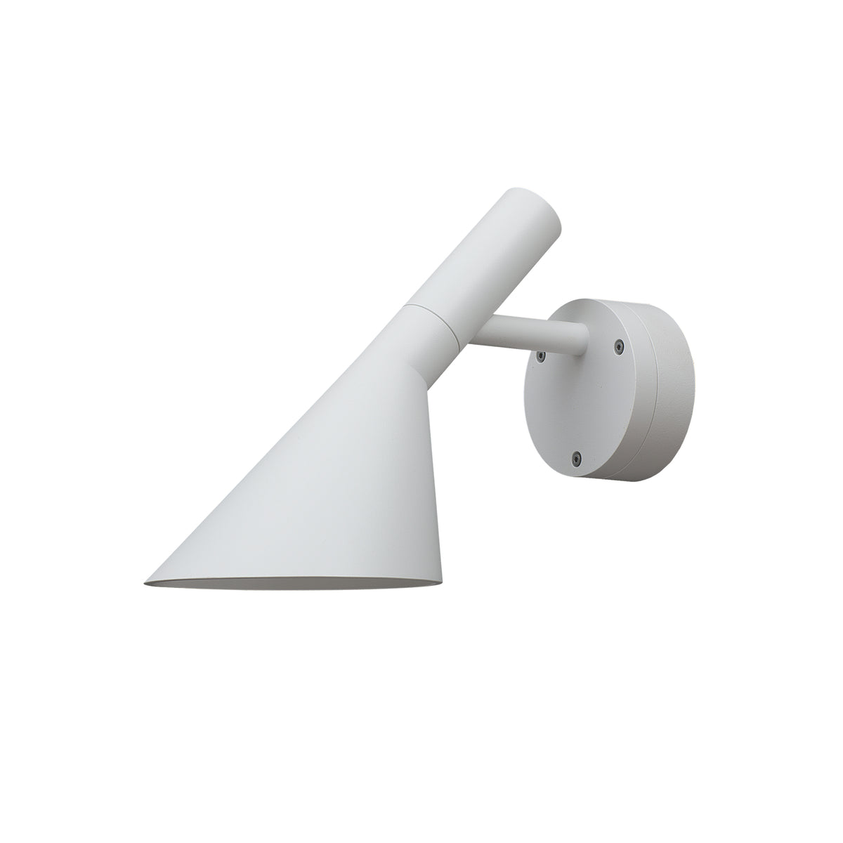 AJ 50 Outdoor Wall Light by Louis Poulsen