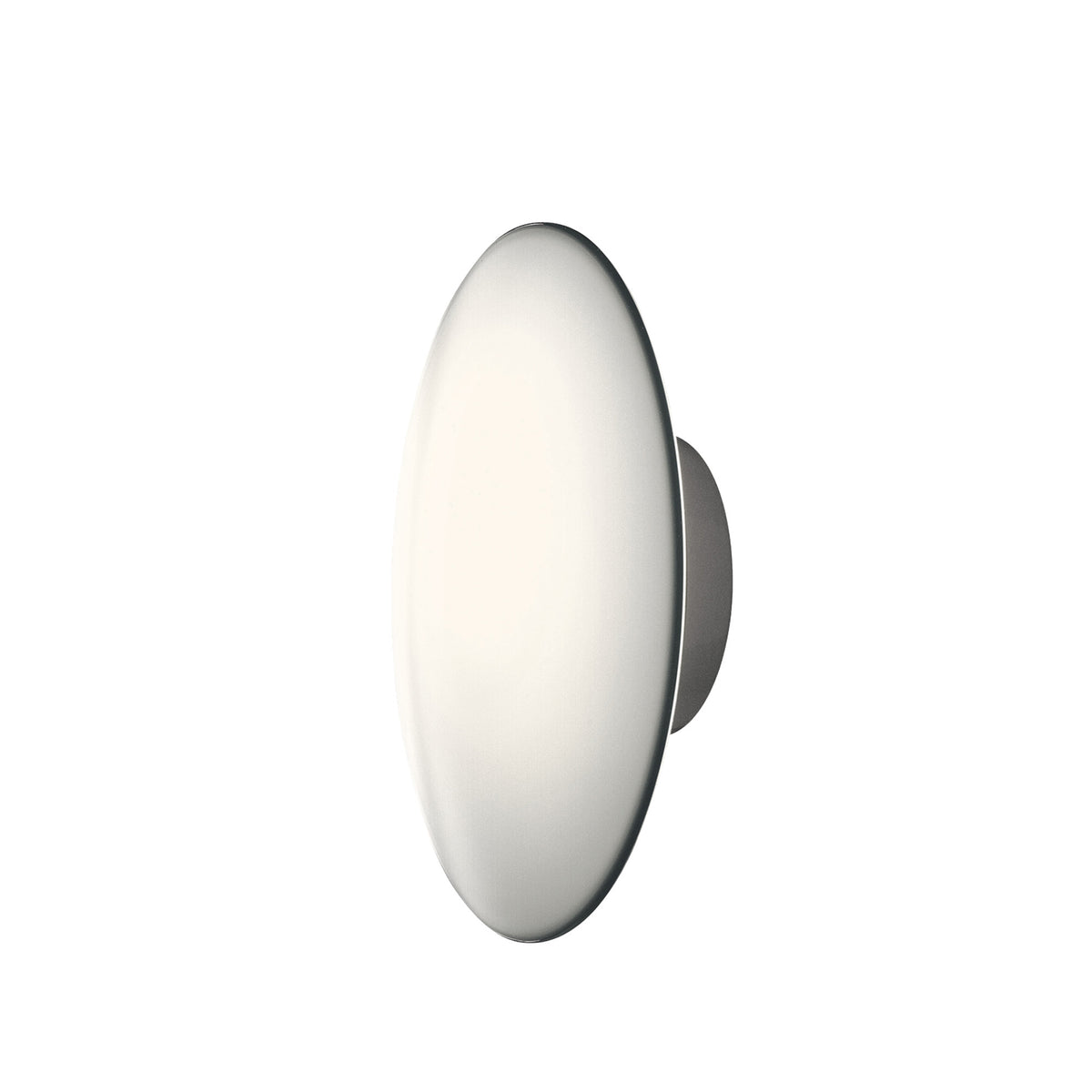 AJ Eklipta Wall / Ceiling Light by Louis Poulsen