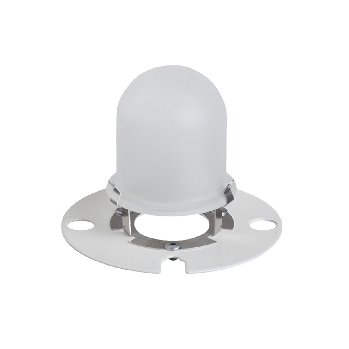 AJ Eklipta Wall / Ceiling Light by Louis Poulsen