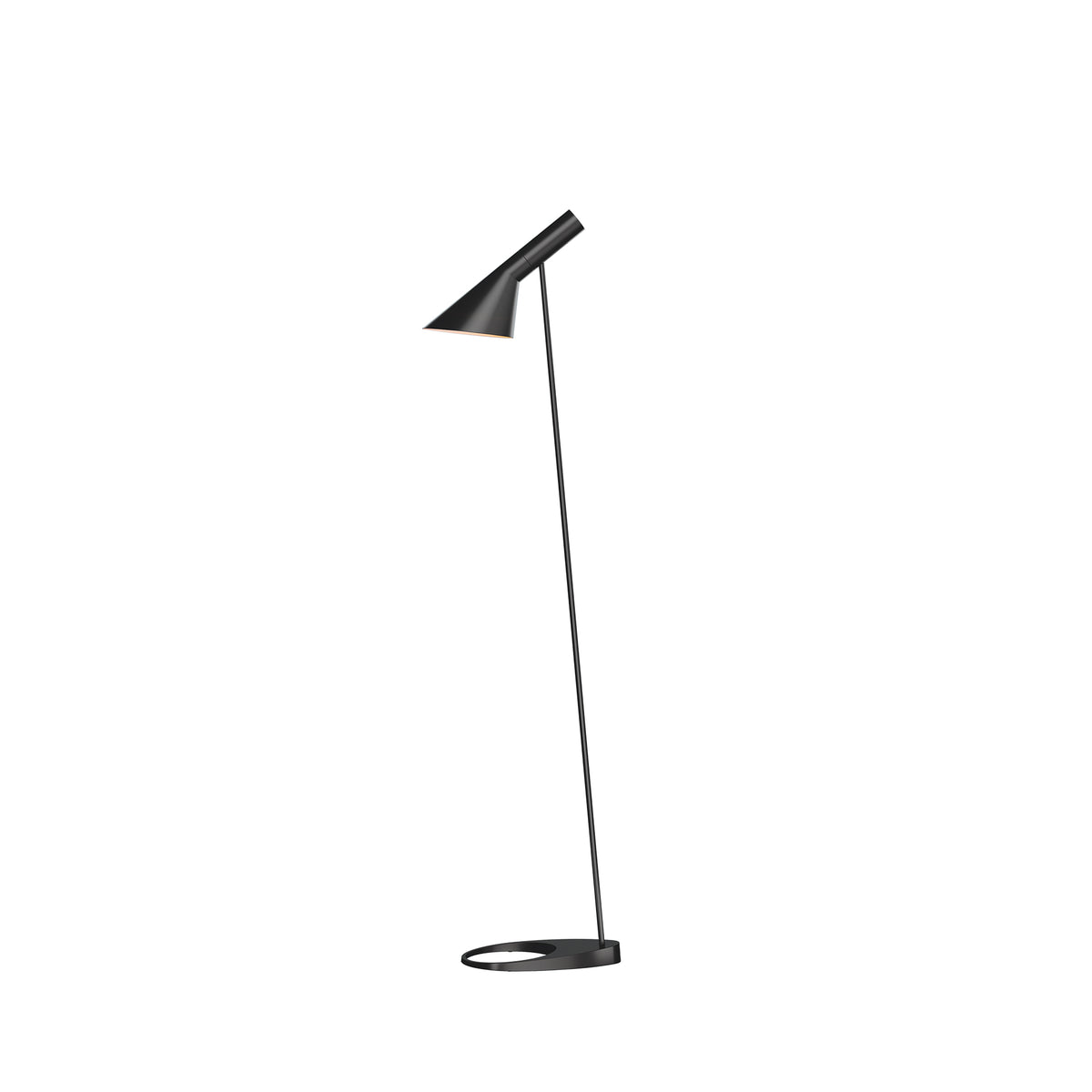 AJ Floor Lamp by Louis Poulsen