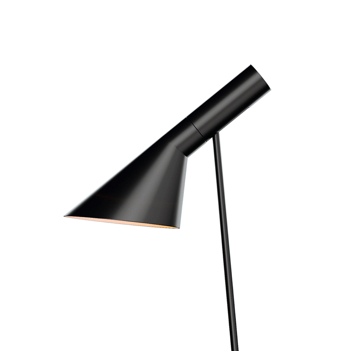 AJ Floor Lamp by Louis Poulsen