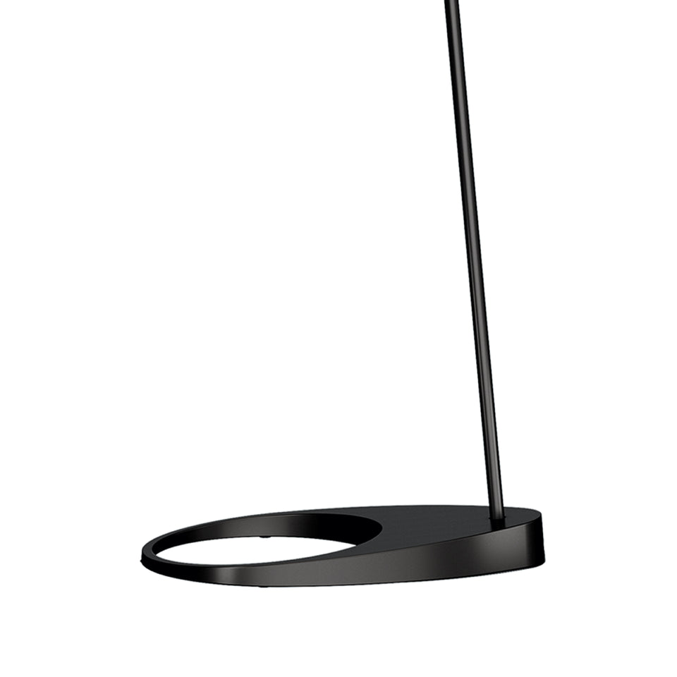 AJ Floor Lamp by Louis Poulsen