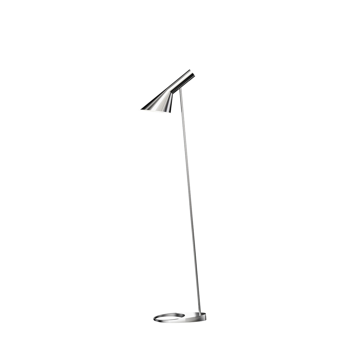 AJ Floor Lamp by Louis Poulsen