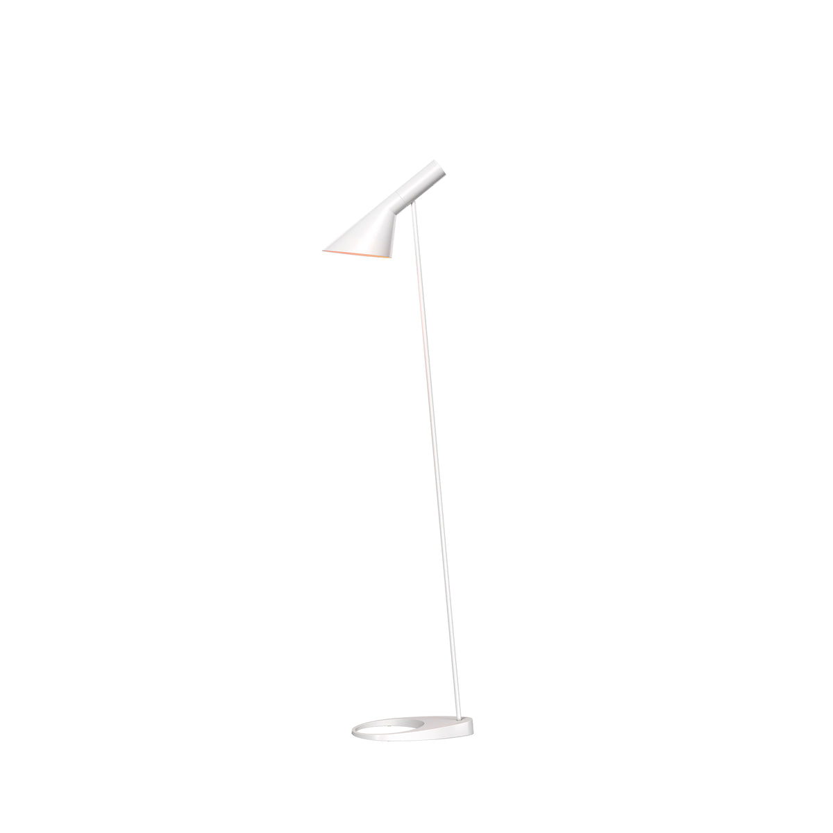 AJ Floor Lamp by Louis Poulsen