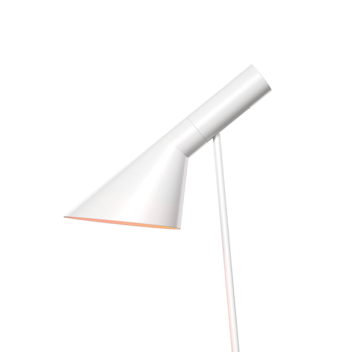 AJ Floor Lamp by Louis Poulsen