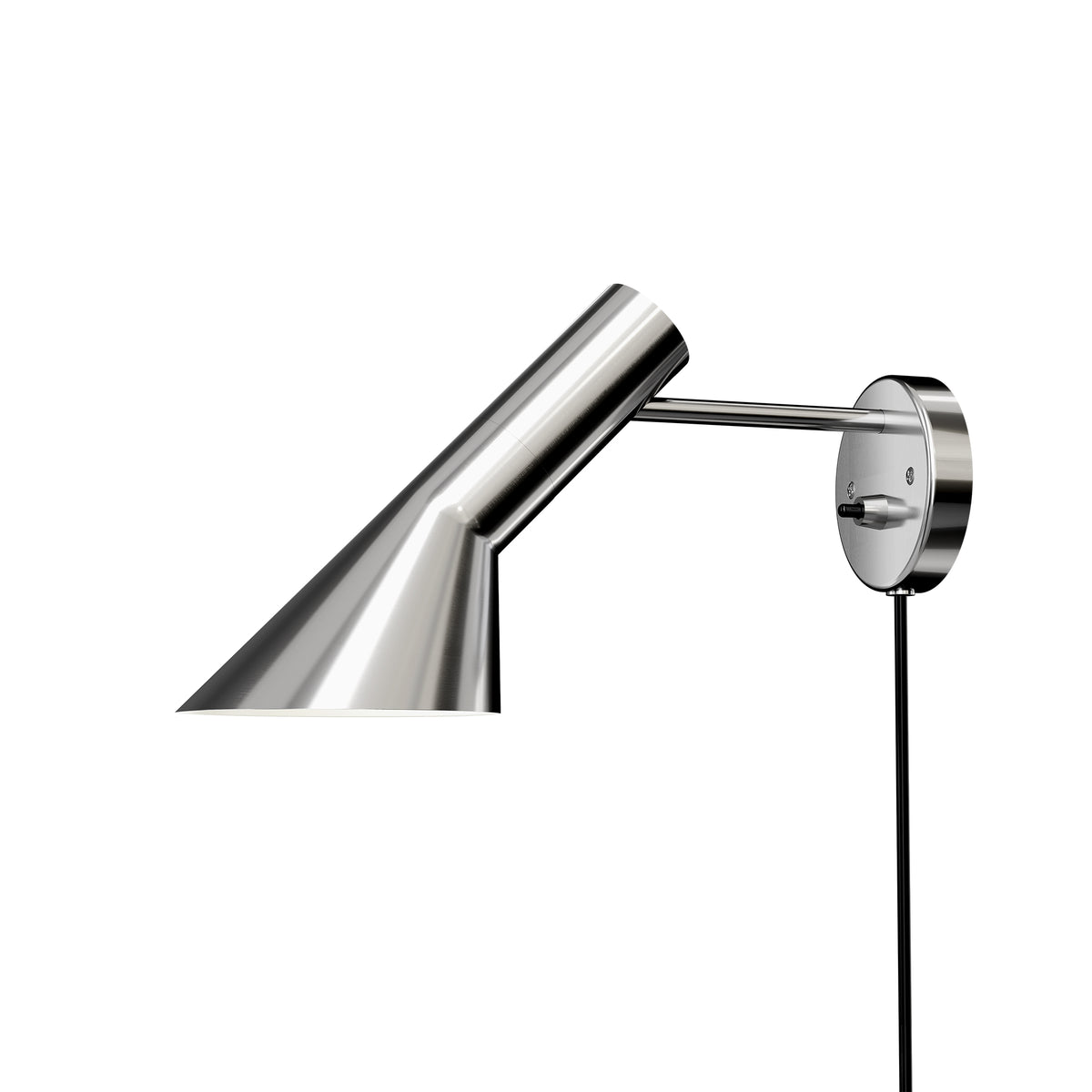 AJ Wall Sconce by Louis Poulsen