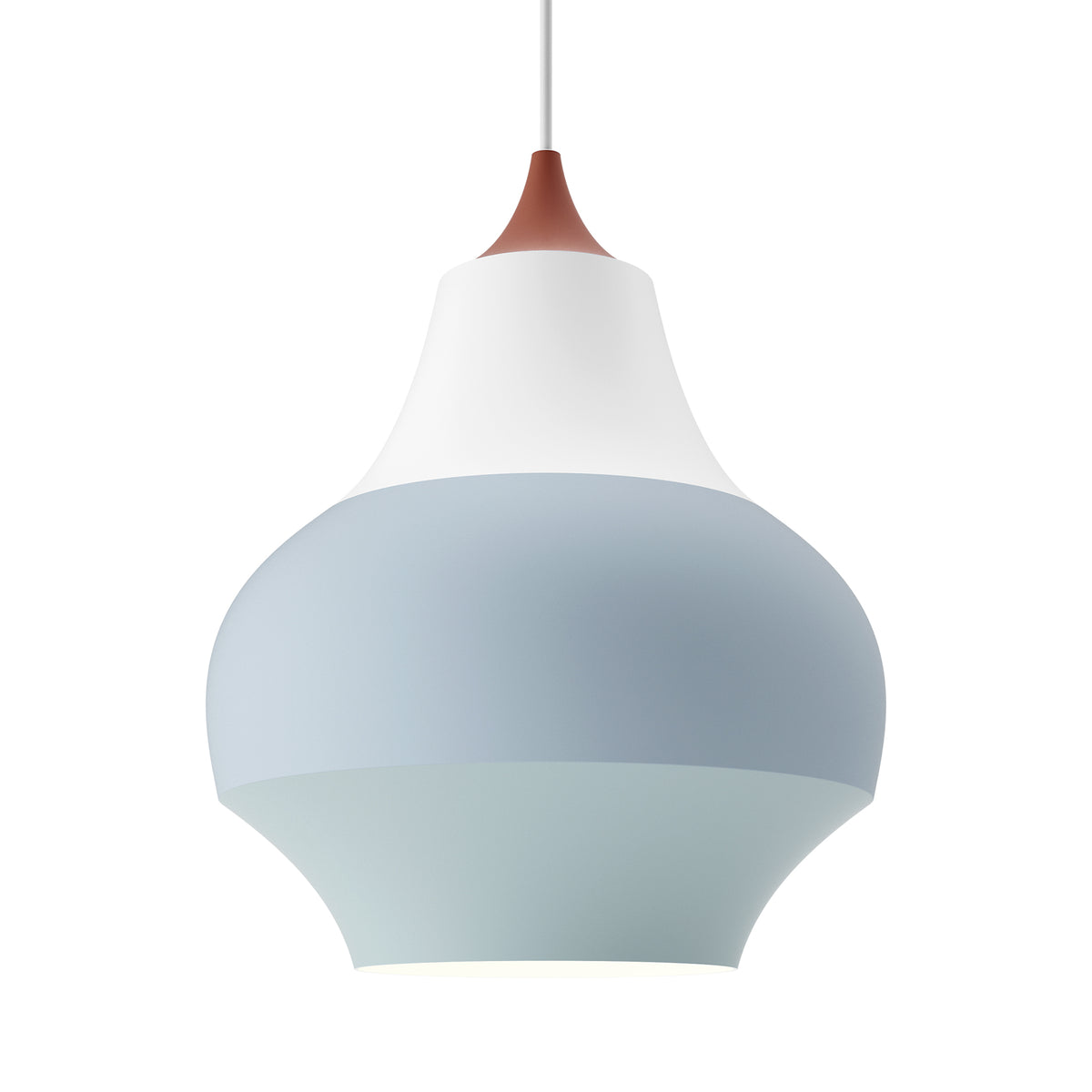 Cirque Pendant by Louis Poulsen